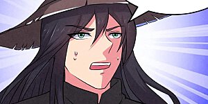 第10话 先天九重