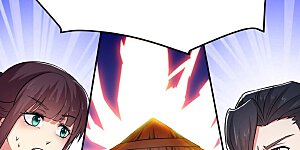 第12话 伏天之手