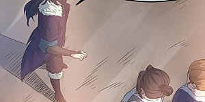 第33话 十日后切磋