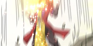 第47话 实力恐怖