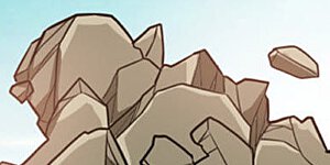 第49话 人级第一