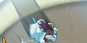 第50话 雷霆护法