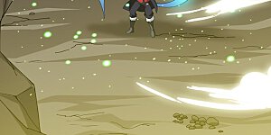 第53话 吞噬熔炉