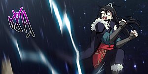 第54话 雷王分身