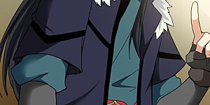 第67话 云衣师姐