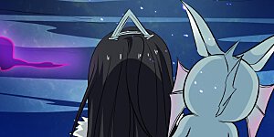 第73话 魔道之地