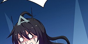 第74话 魔灵来袭