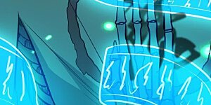 第77话 天煞阎罗经