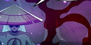 第78话 林辰小心！