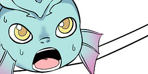 第86话 怜香惜玉？