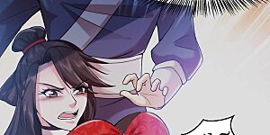 第89话 林辰你真的逃了嘛