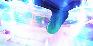 第100话 终见雷王