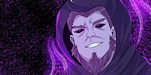 第102话 吞噬万物