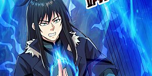 第115话 枭药前辈