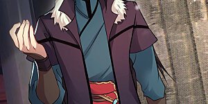 第116话 药堂的下一任堂主