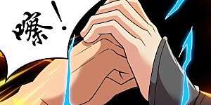 第121话 做好疯狂的准备吧！