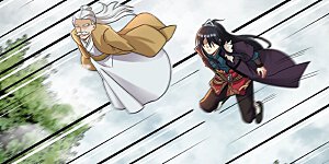 第136话 杀皇林辰