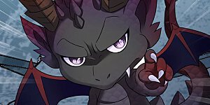 第151话 鬼铁地龙