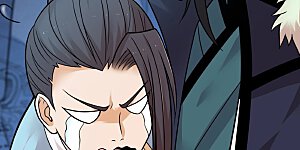 第158话 把人留下给我当徒弟