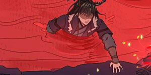 第164话 血灵珠被抢走了