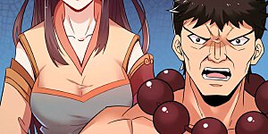 第165话 有我在他不会有事的