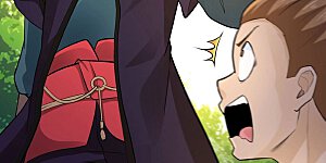 第170话 又要英雄救美？