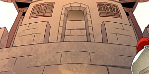 第180话 初入血城