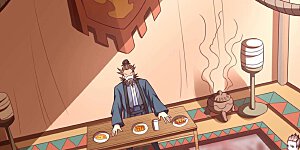 第184话 五荒之地 夜家