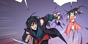 第194话 血色黎明钟