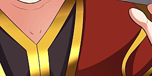 第213话 我用这地图换你丹药