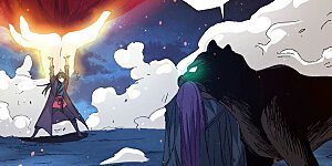 第219话 黑豹外援？