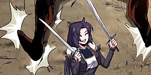 第224话 小心，树藤有毒！