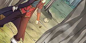 第236话 九虚异象