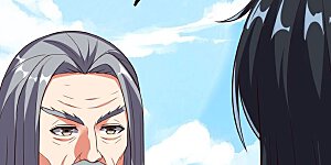 第240话 告诉我，清柔的秘密