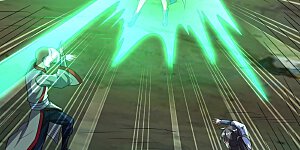 第245话 清柔！！