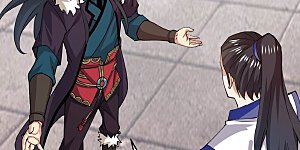 第251话 表哥，你怎么来了？