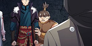 第255话 黑天煞是也！