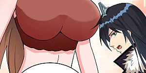 第261话 邪龙之扇