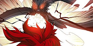 第262话 永别了，彩儿