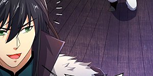 第263话 魔影之气