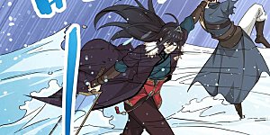 第277话 灵池金殿