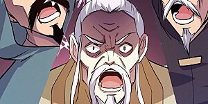 第281话 云丹大尊