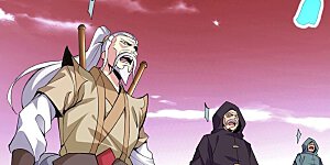 第282话 放我走？