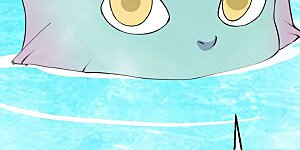 第284话 五行灵液