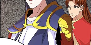 第290话 危机四伏