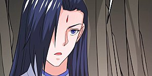 第292话 异兽现身