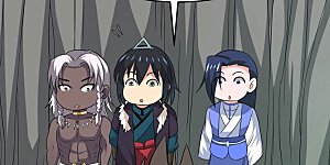 第295话 幽冥虚王