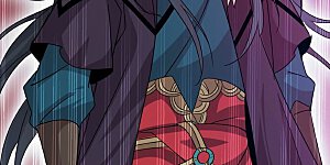 第300话 欲戴王冠，必承其重