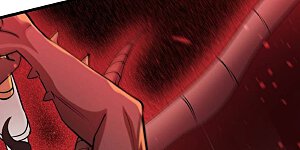 第301话 绝不退缩