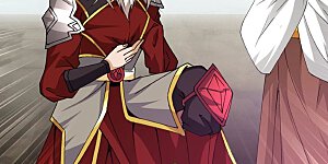 第310话 休想欺负我辰盟！